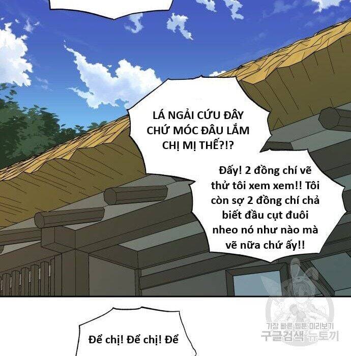 Hổ Đến Chơi Nhà - Chapter 117 - Page 56