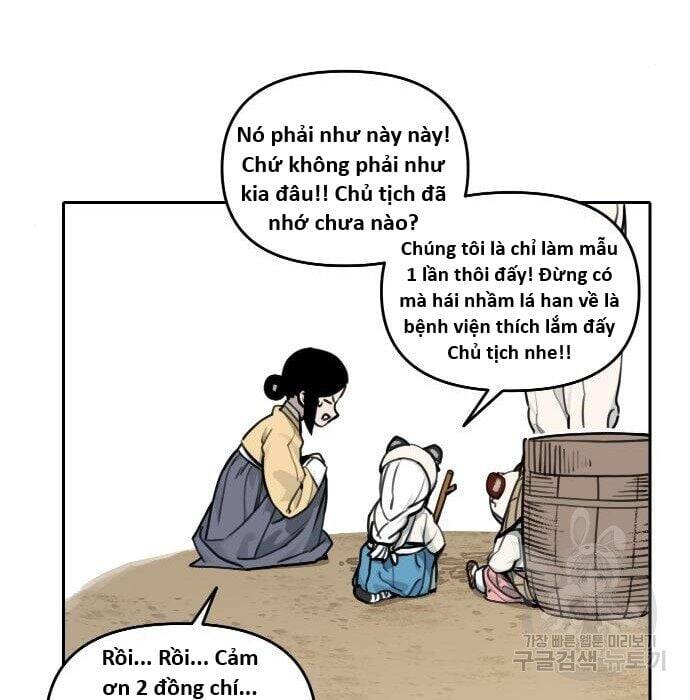 Hổ Đến Chơi Nhà - Chapter 117 - Page 59