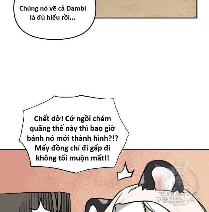 Hổ Đến Chơi Nhà - Chapter 117 - Page 60