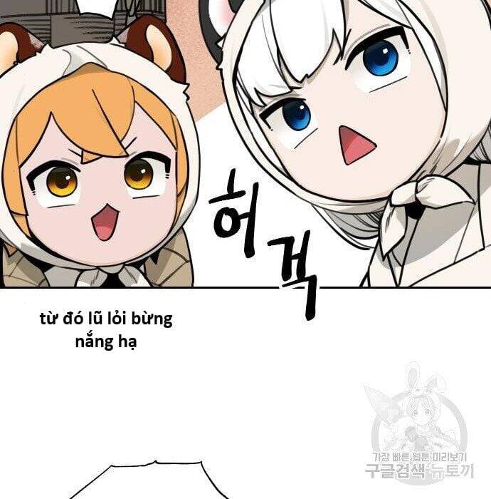 Hổ Đến Chơi Nhà - Chapter 117 - Page 61