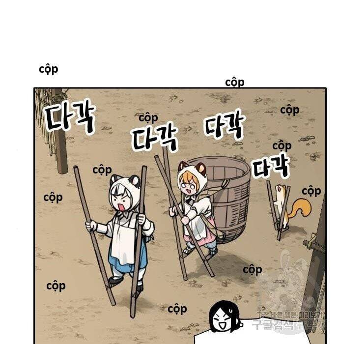 Hổ Đến Chơi Nhà - Chapter 117 - Page 63