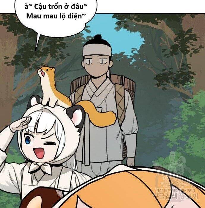 Hổ Đến Chơi Nhà - Chapter 117 - Page 66