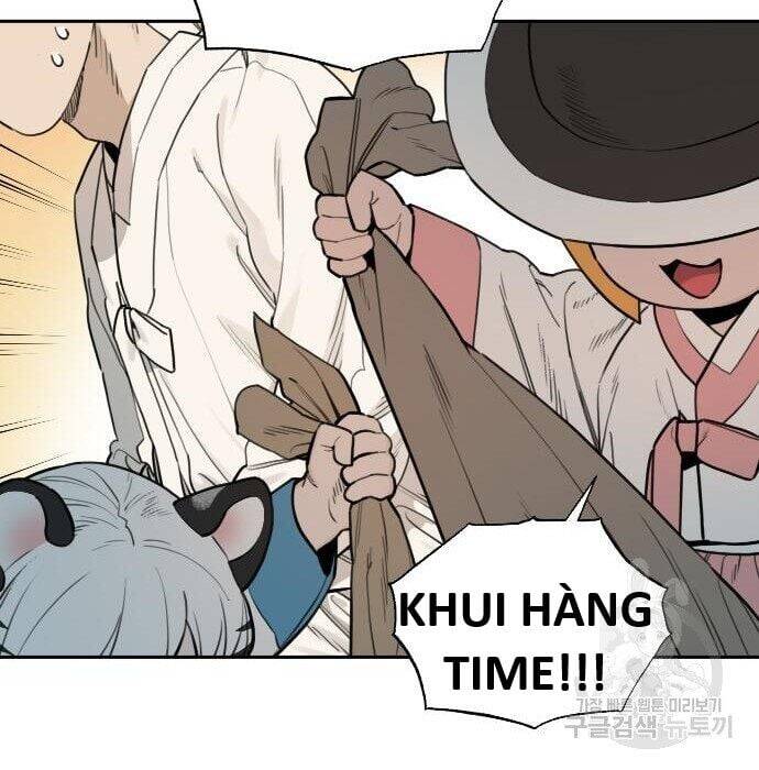 Hổ Đến Chơi Nhà - Chapter 117 - Page 7