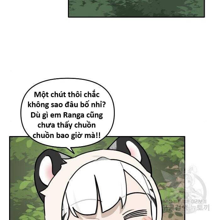 Hổ Đến Chơi Nhà - Chapter 117 - Page 74