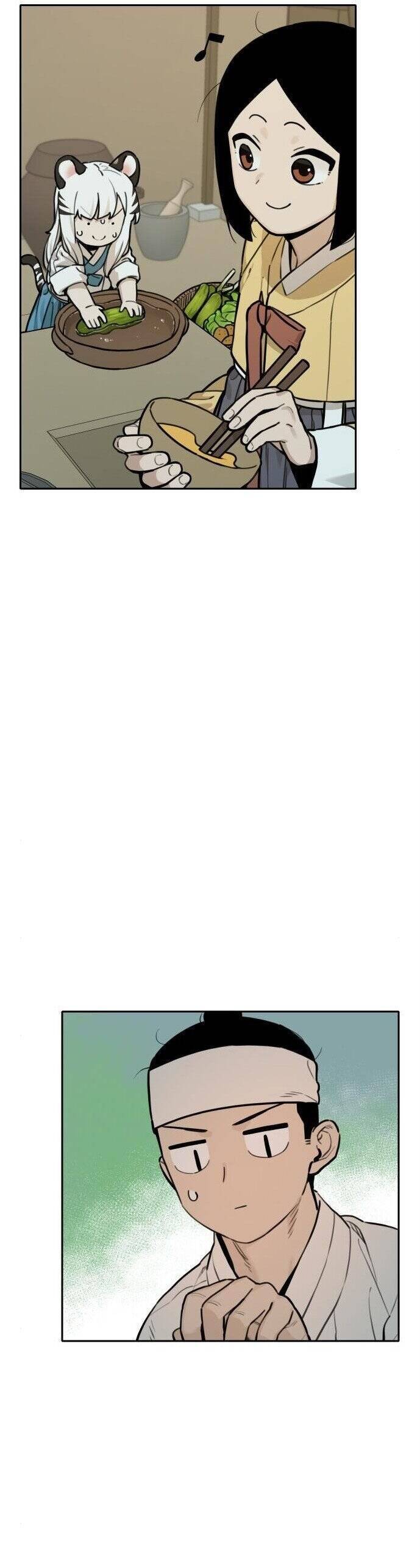 Hổ Đến Chơi Nhà - Chapter 118 - Page 16