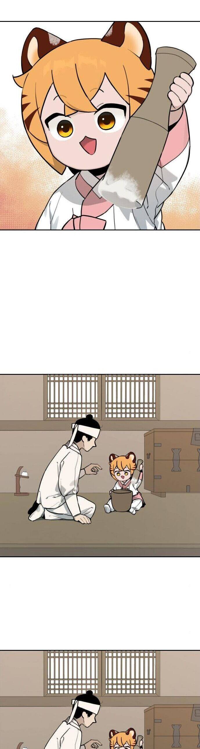 Hổ Đến Chơi Nhà - Chapter 118 - Page 17