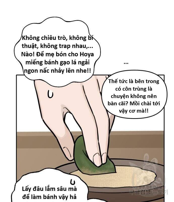 Hổ Đến Chơi Nhà - Chapter 119 - Page 14