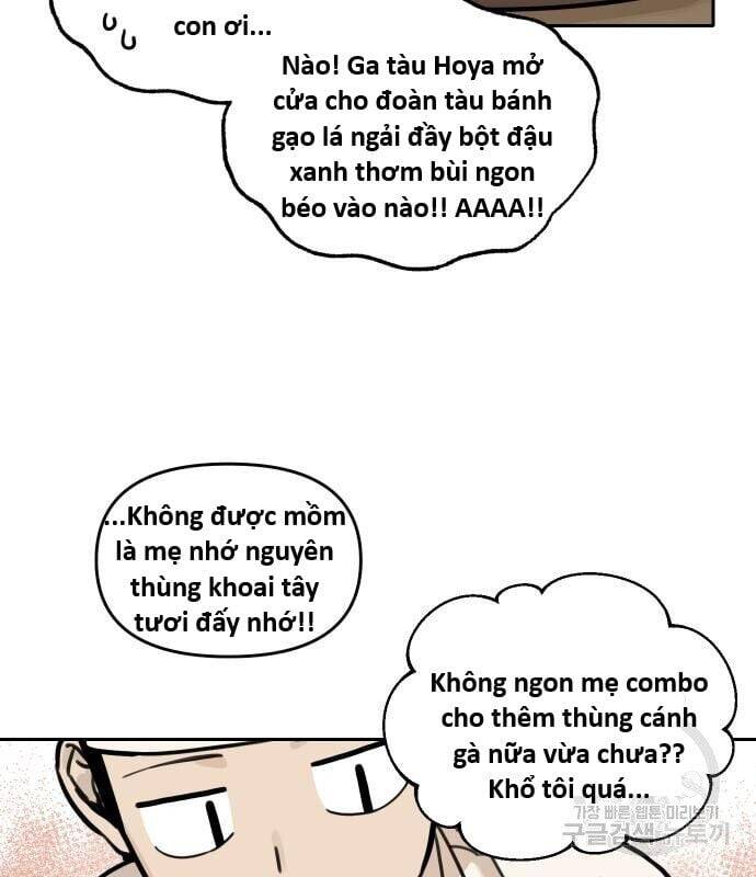 Hổ Đến Chơi Nhà - Chapter 119 - Page 15