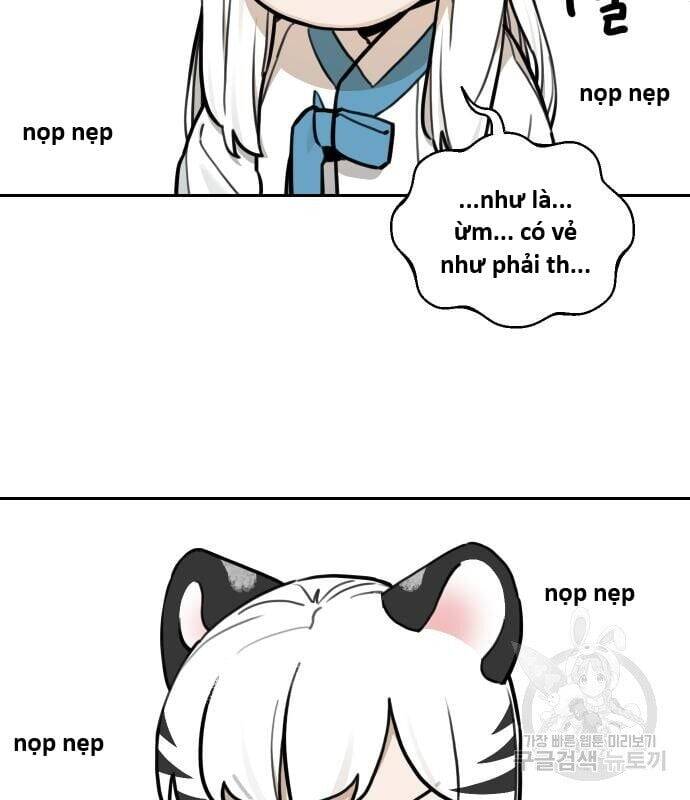 Hổ Đến Chơi Nhà - Chapter 119 - Page 19