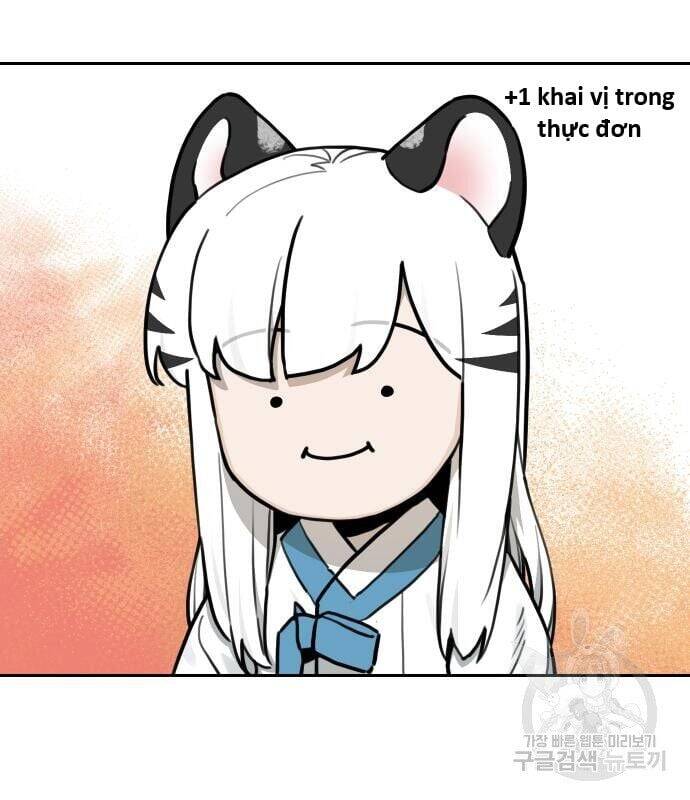 Hổ Đến Chơi Nhà - Chapter 119 - Page 22