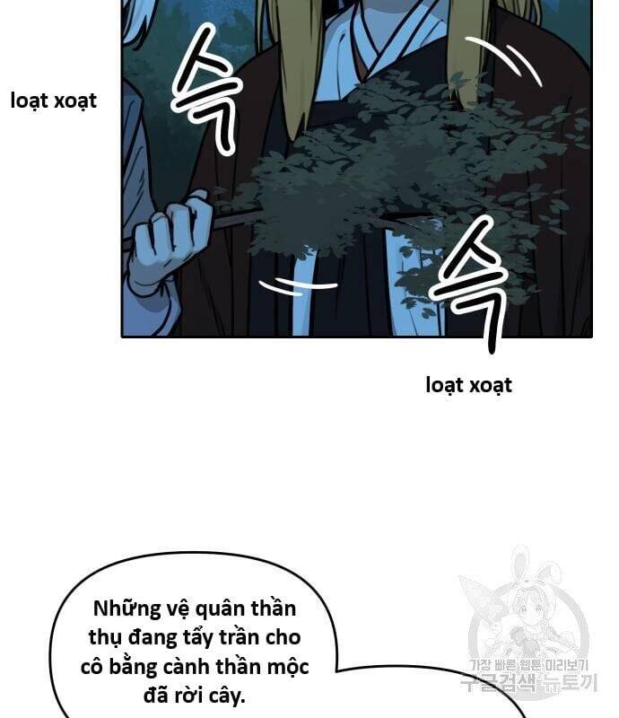 Hổ Đến Chơi Nhà - Chapter 119 - Page 30