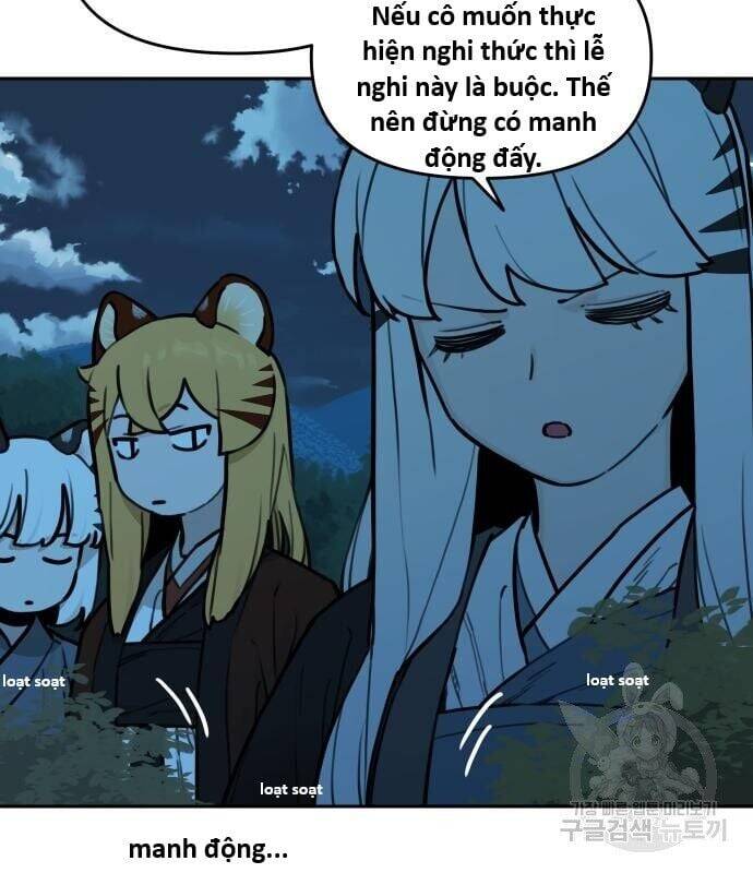 Hổ Đến Chơi Nhà - Chapter 119 - Page 31