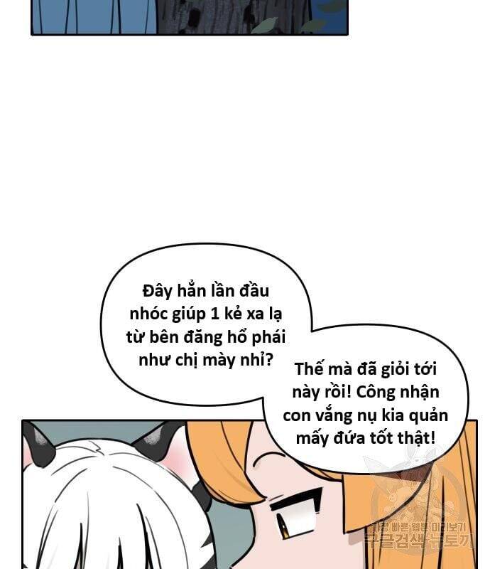 Hổ Đến Chơi Nhà - Chapter 119 - Page 33