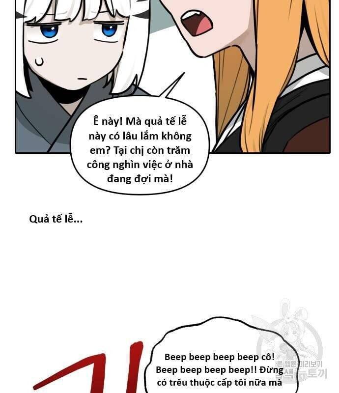 Hổ Đến Chơi Nhà - Chapter 119 - Page 34