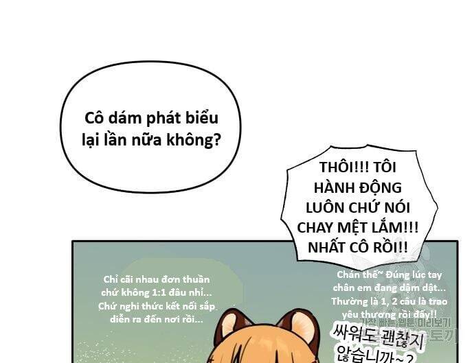 Hổ Đến Chơi Nhà - Chapter 119 - Page 37