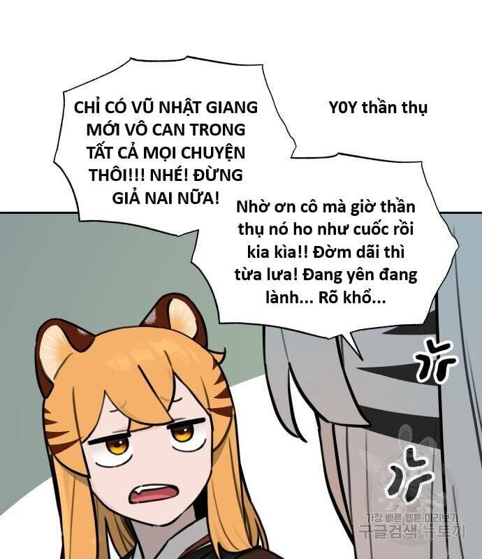 Hổ Đến Chơi Nhà - Chapter 119 - Page 42