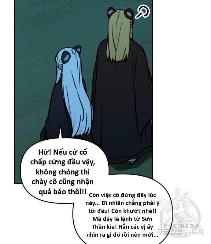 Hổ Đến Chơi Nhà - Chapter 119 - Page 44