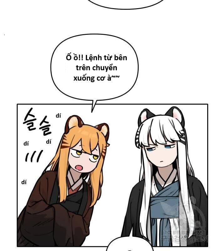 Hổ Đến Chơi Nhà - Chapter 119 - Page 45