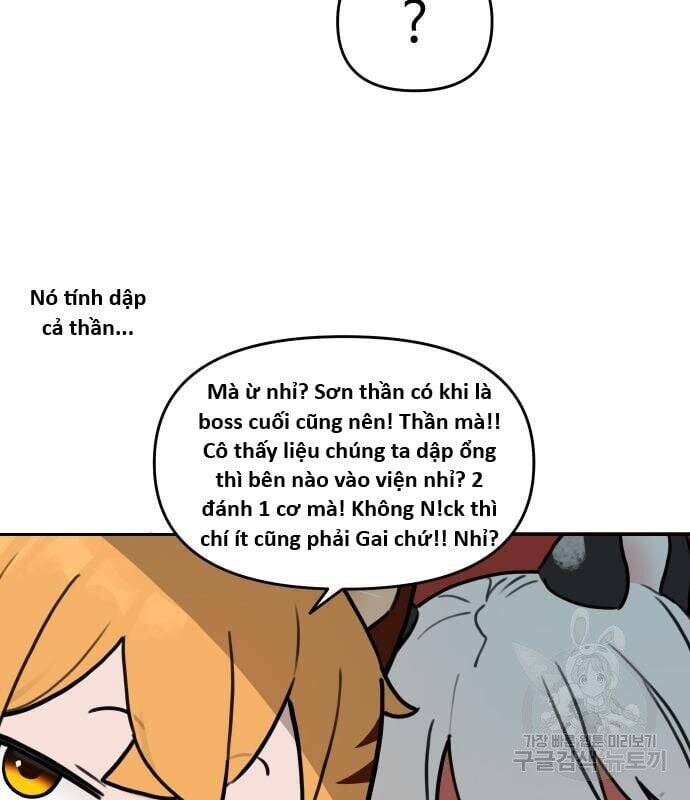 Hổ Đến Chơi Nhà - Chapter 119 - Page 46