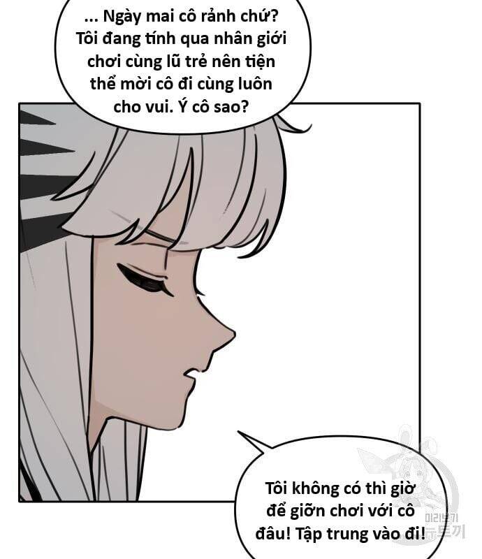 Hổ Đến Chơi Nhà - Chapter 119 - Page 65