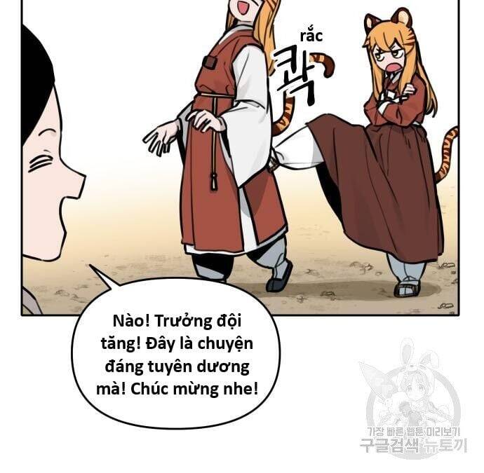Hổ Đến Chơi Nhà - Chapter 119 - Page 75