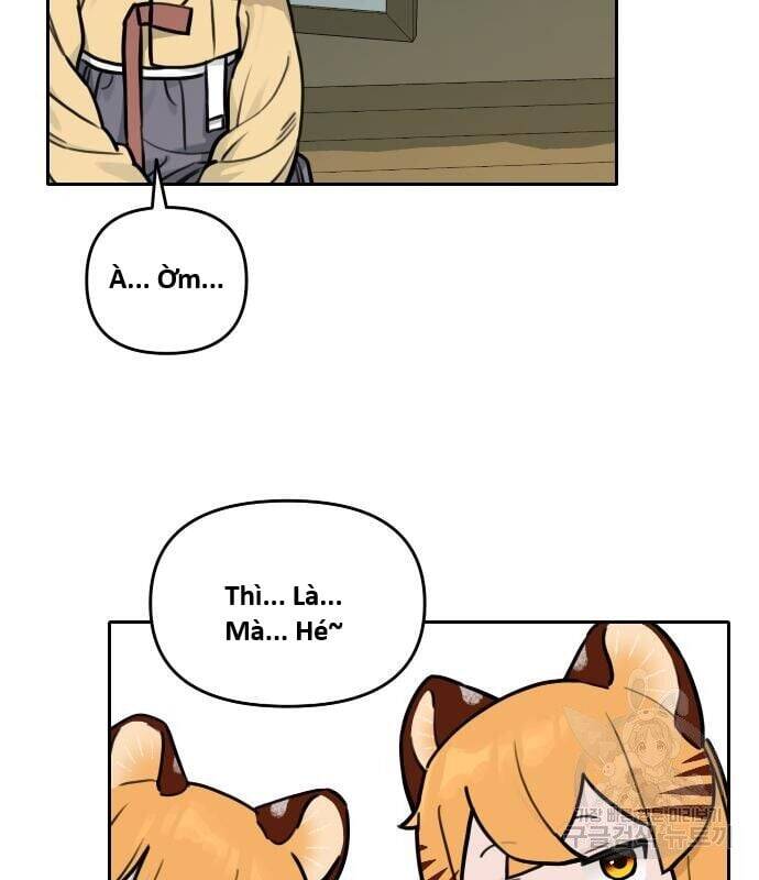 Hổ Đến Chơi Nhà - Chapter 119 - Page 77