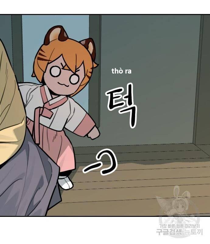 Hổ Đến Chơi Nhà - Chapter 119 - Page 79