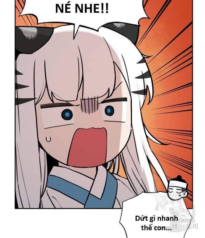 Hổ Đến Chơi Nhà - Chapter 119 - Page 8