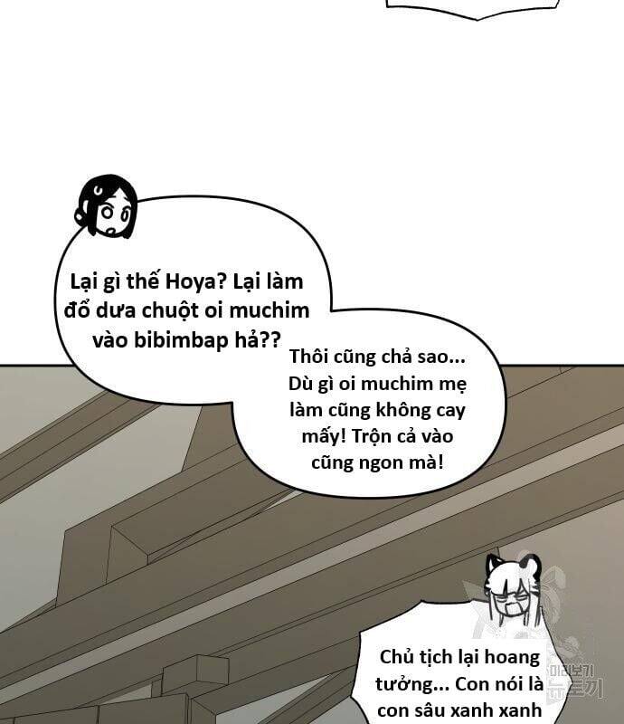 Hổ Đến Chơi Nhà - Chapter 119 - Page 9