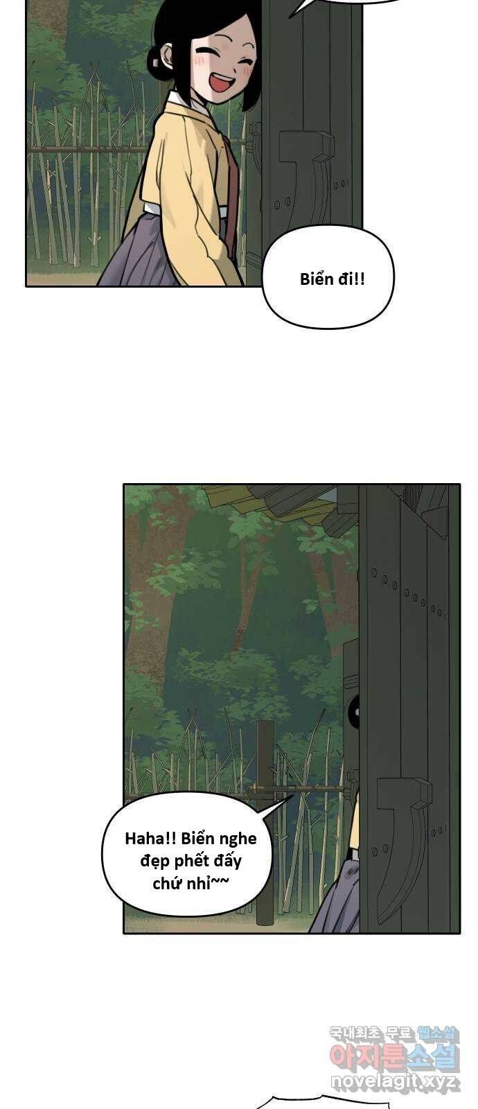 Hổ Đến Chơi Nhà - Chapter 120 - Page 11