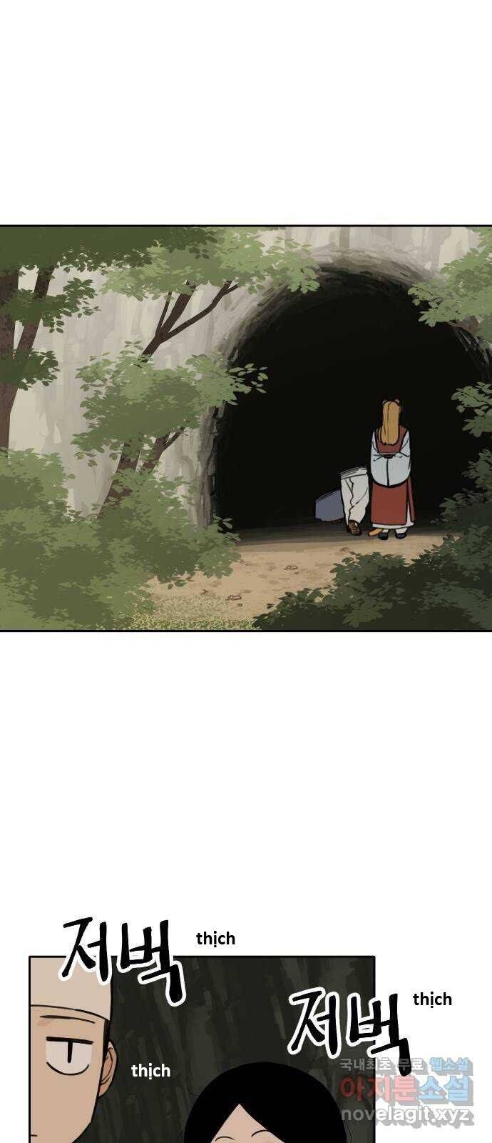 Hổ Đến Chơi Nhà - Chapter 120 - Page 20