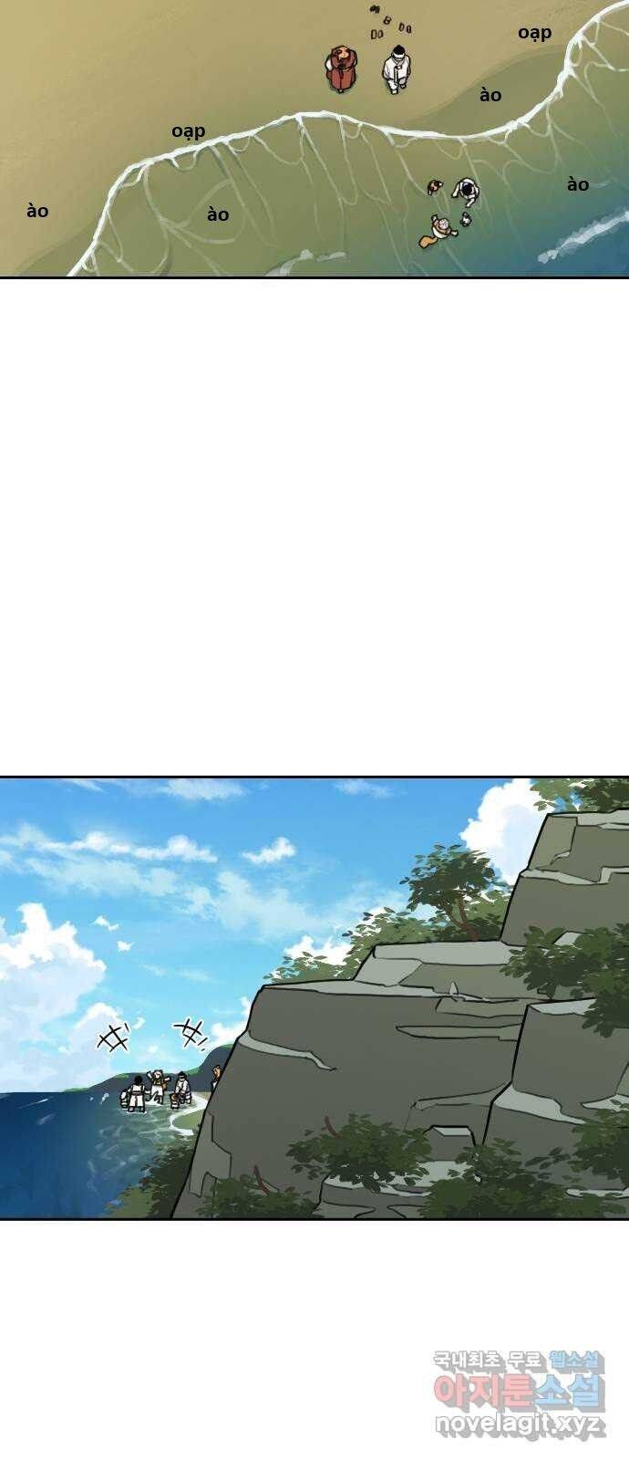 Hổ Đến Chơi Nhà - Chapter 120 - Page 38