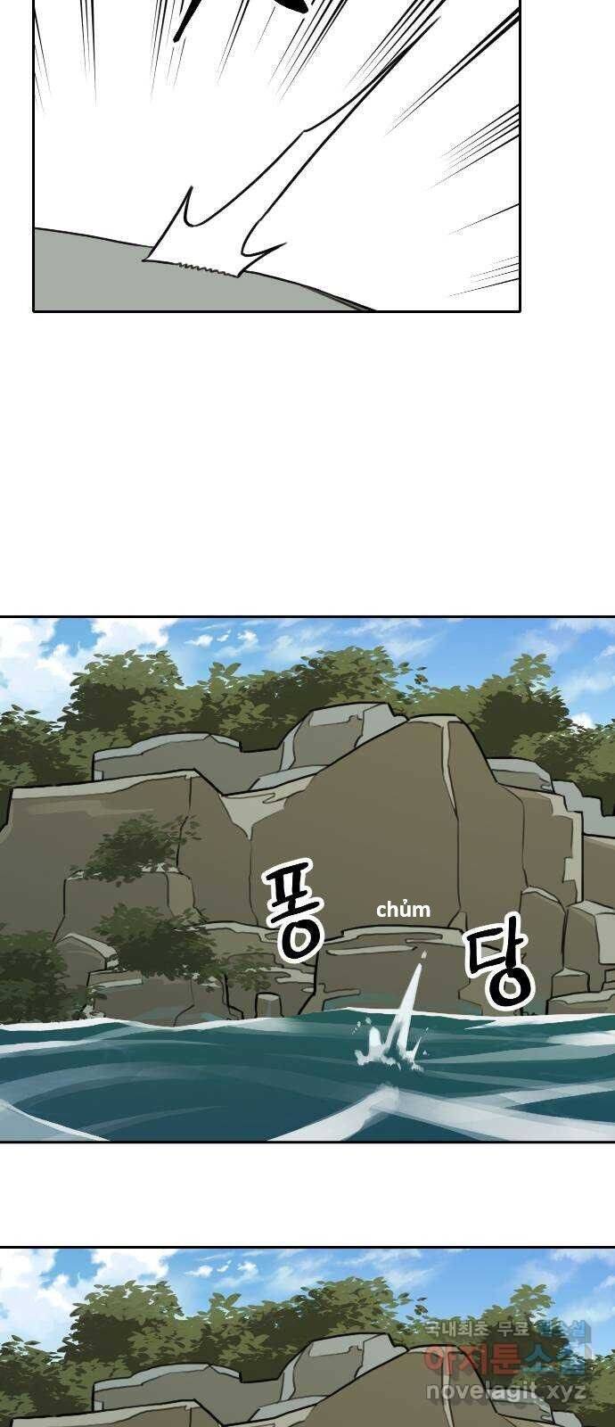 Hổ Đến Chơi Nhà - Chapter 120 - Page 42