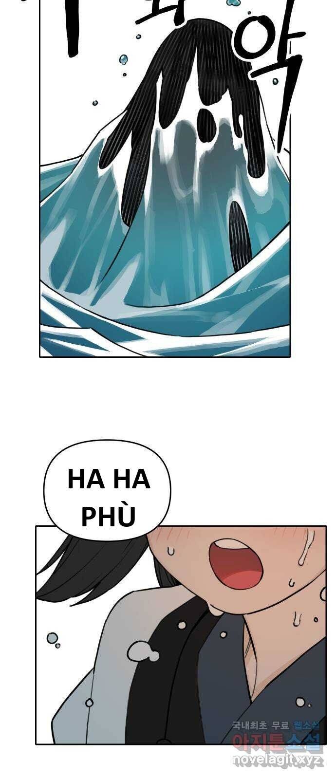 Hổ Đến Chơi Nhà - Chapter 120 - Page 44