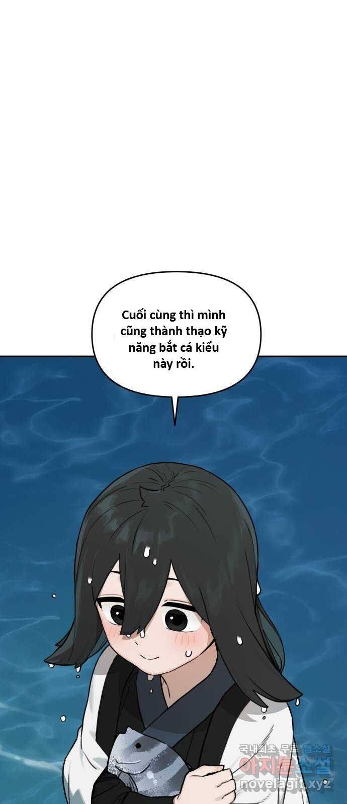 Hổ Đến Chơi Nhà - Chapter 120 - Page 45