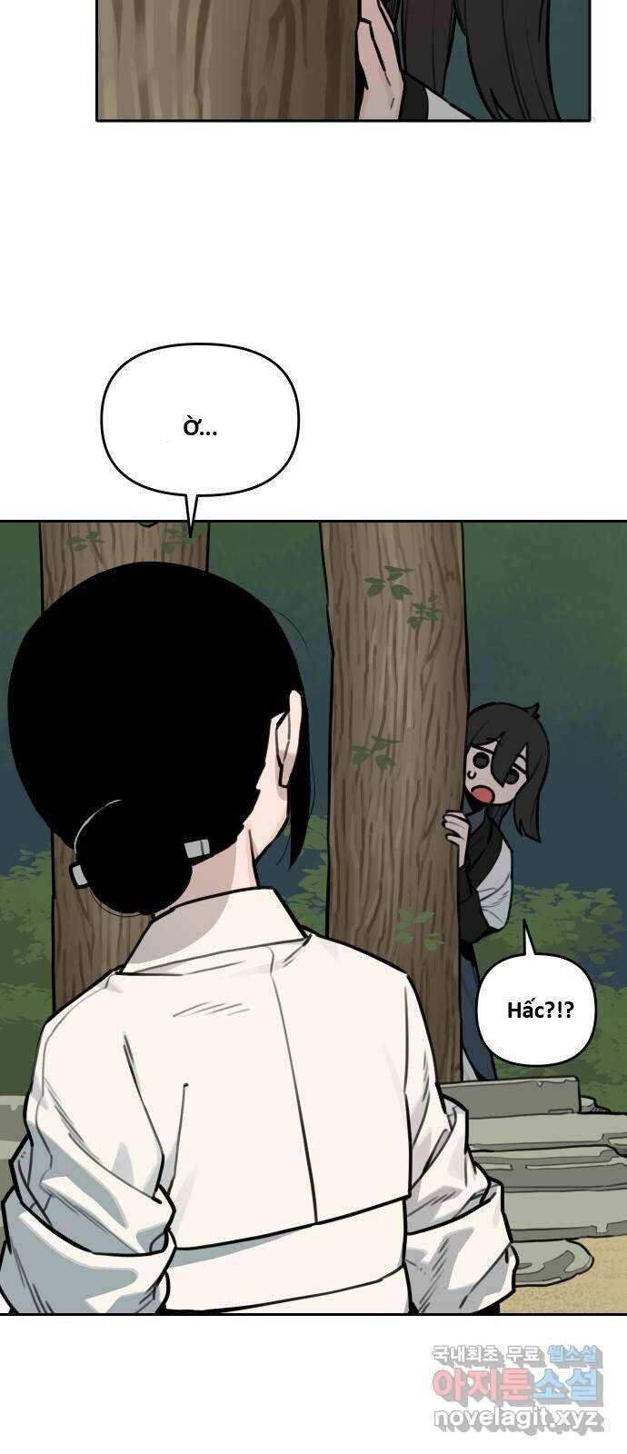 Hổ Đến Chơi Nhà - Chapter 121 - Page 20