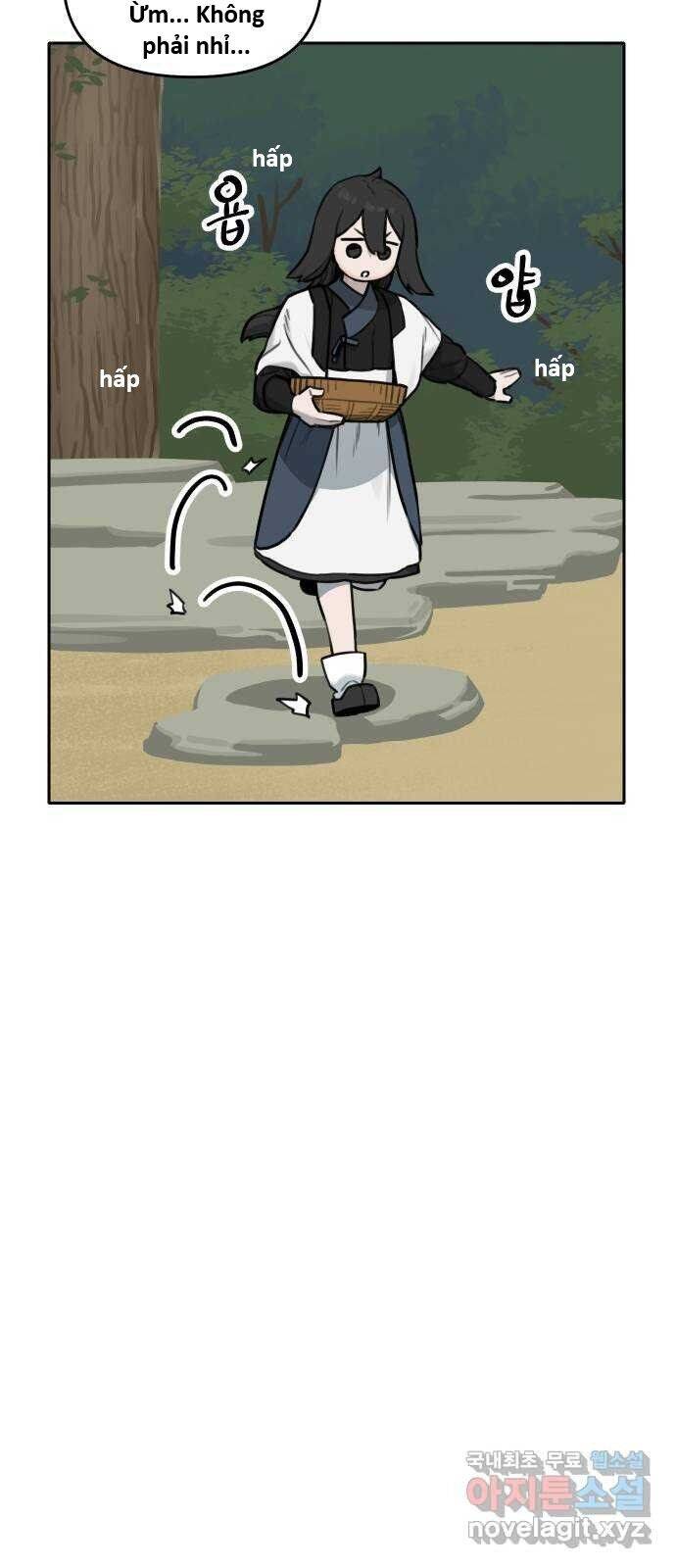 Hổ Đến Chơi Nhà - Chapter 121 - Page 24