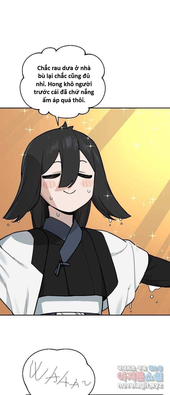 Hổ Đến Chơi Nhà - Chapter 121 - Page 3