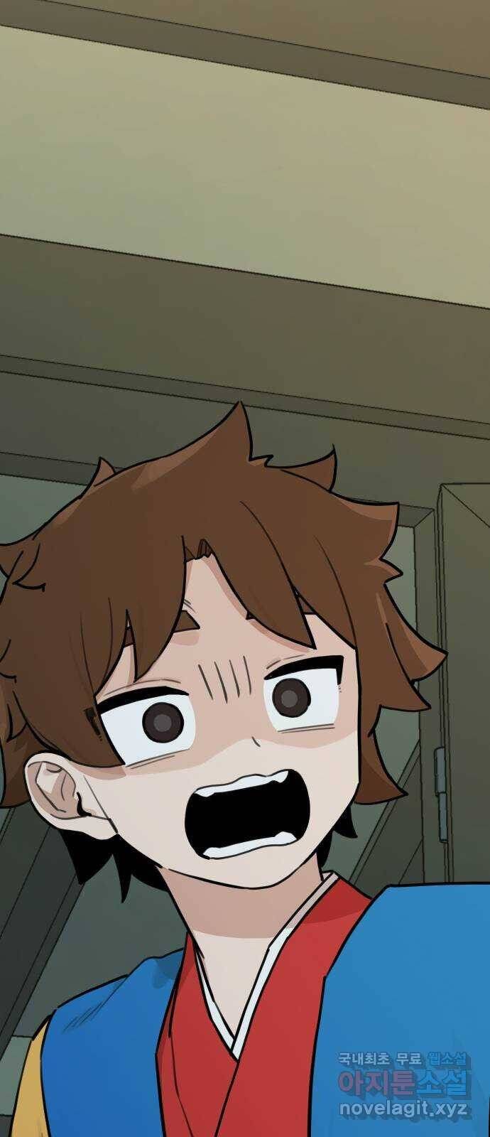 Hổ Đến Chơi Nhà - Chapter 121 - Page 41