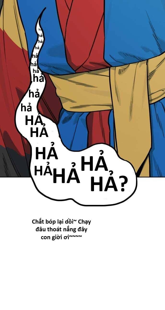 Hổ Đến Chơi Nhà - Chapter 121 - Page 42