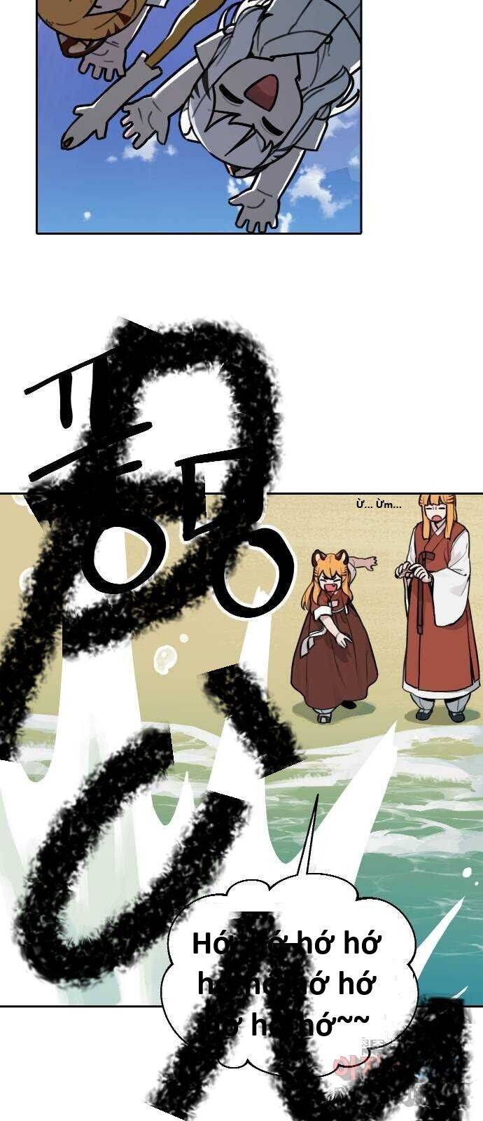 Hổ Đến Chơi Nhà - Chapter 121 - Page 5