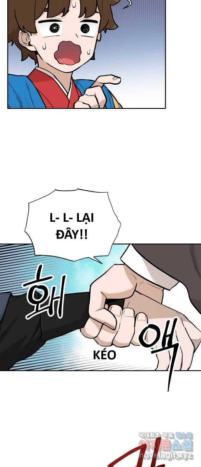 Hổ Đến Chơi Nhà - Chapter 122 - Page 13