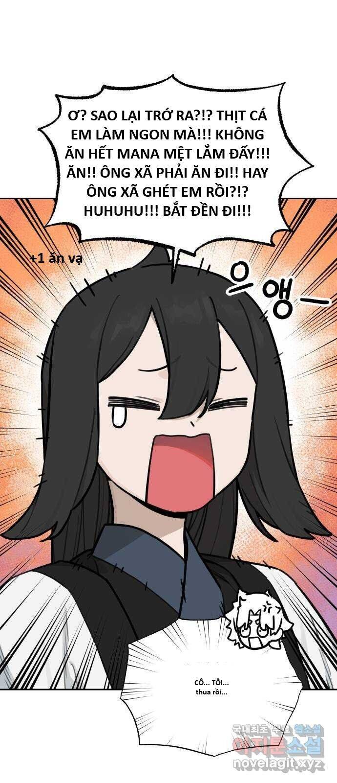 Hổ Đến Chơi Nhà - Chapter 122 - Page 18