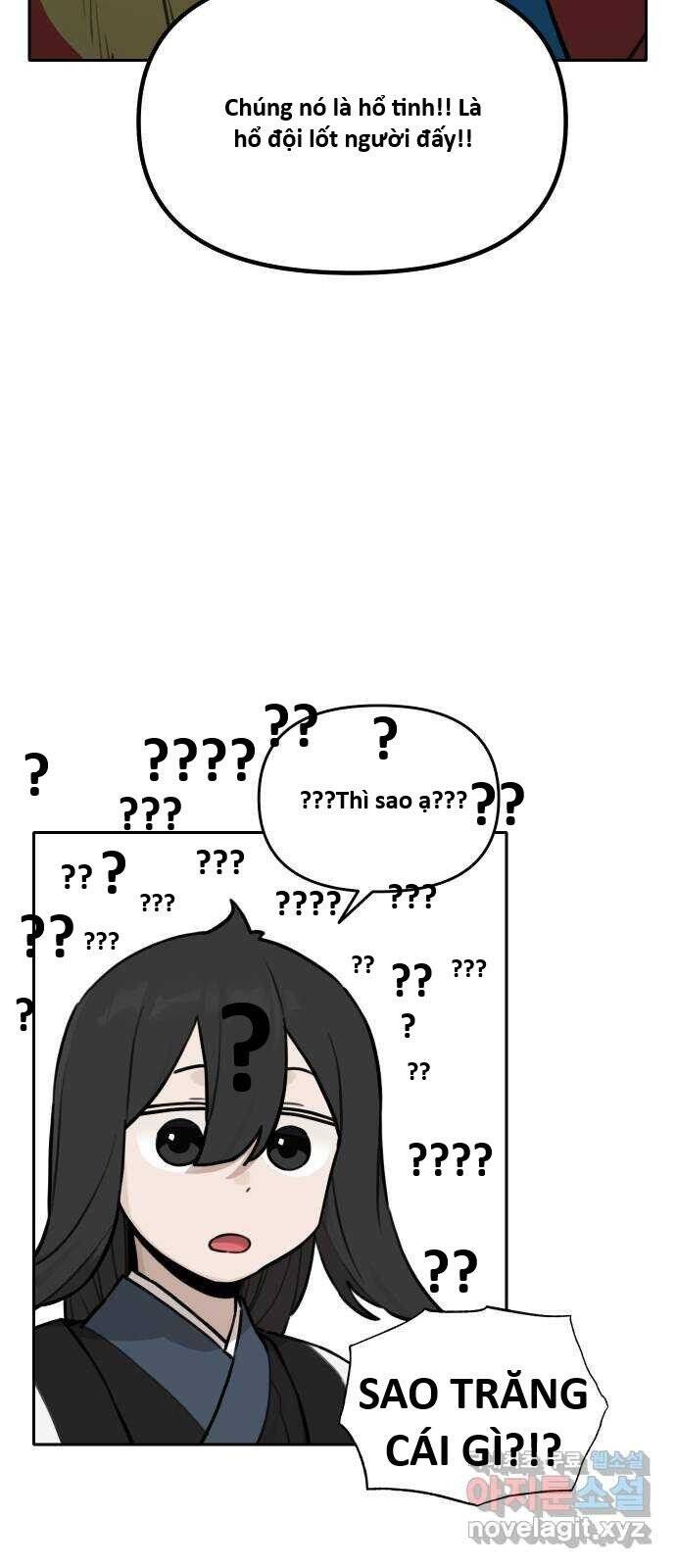 Hổ Đến Chơi Nhà - Chapter 122 - Page 23