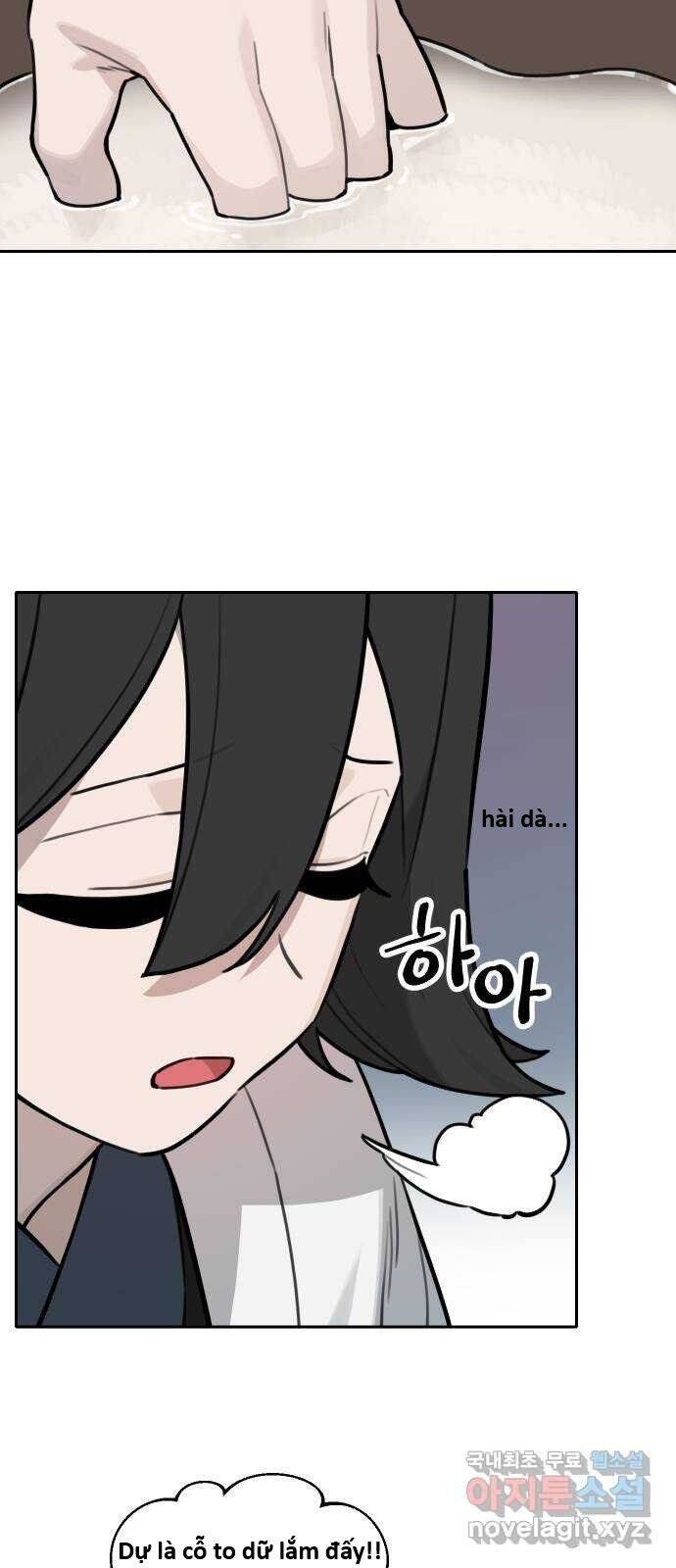 Hổ Đến Chơi Nhà - Chapter 122 - Page 31