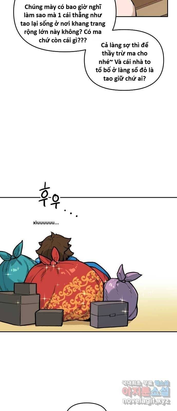 Hổ Đến Chơi Nhà - Chapter 122 - Page 5