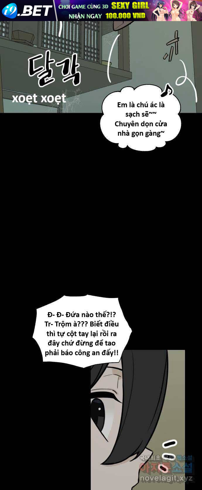 Hổ Đến Chơi Nhà - Chapter 123 - Page 12