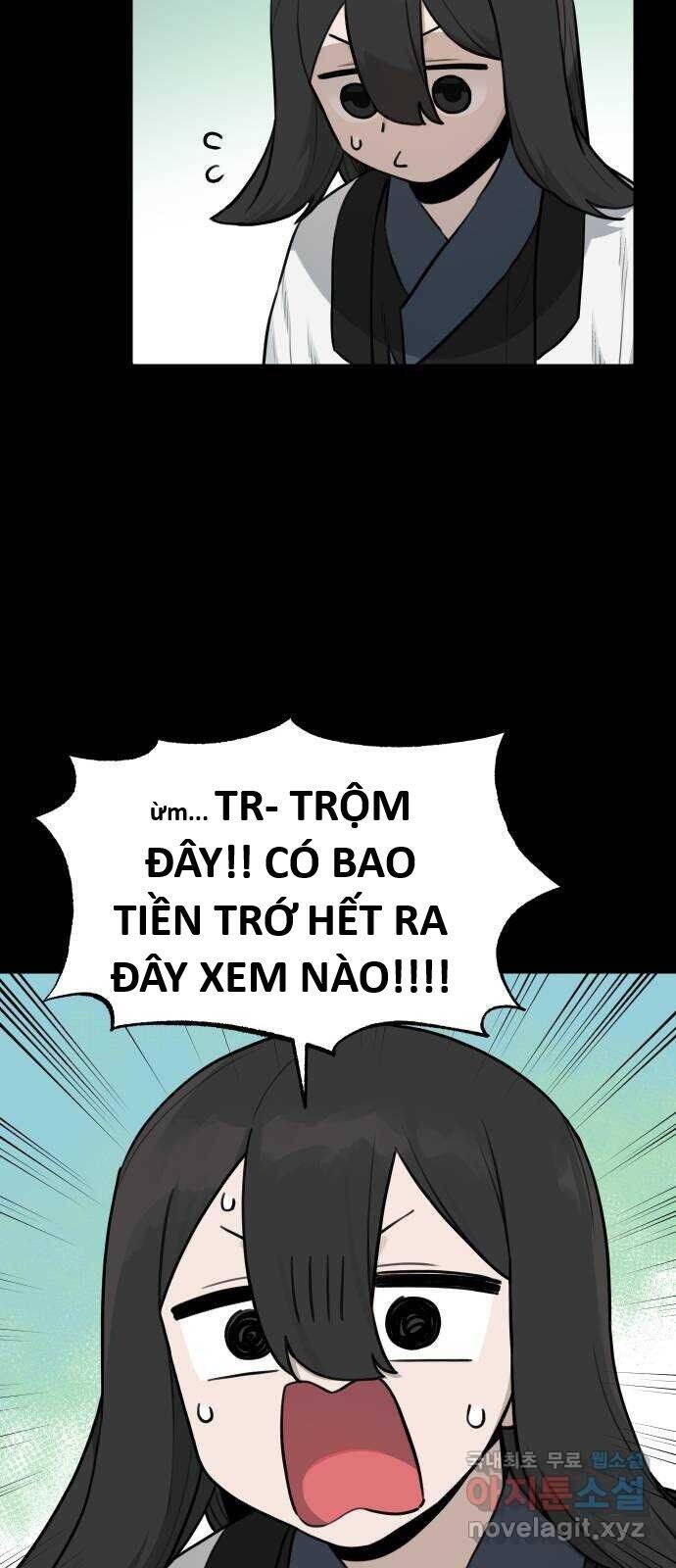 Hổ Đến Chơi Nhà - Chapter 123 - Page 17