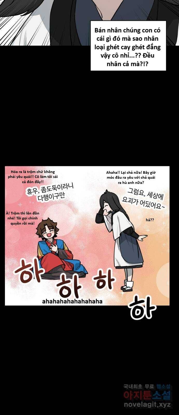 Hổ Đến Chơi Nhà - Chapter 123 - Page 18