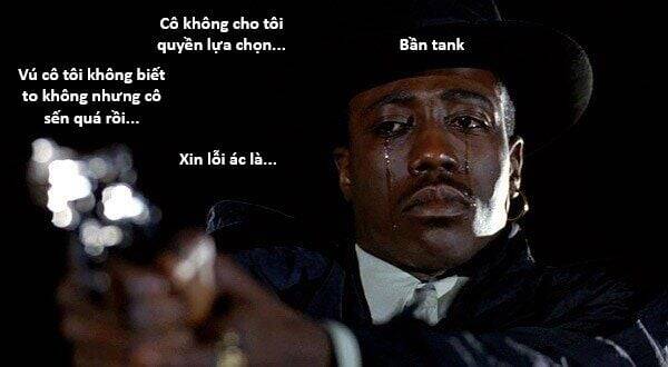 Hổ Đến Chơi Nhà - Chapter 123 - Page 26